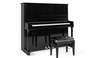 Piano Storage in Twin Cities MN